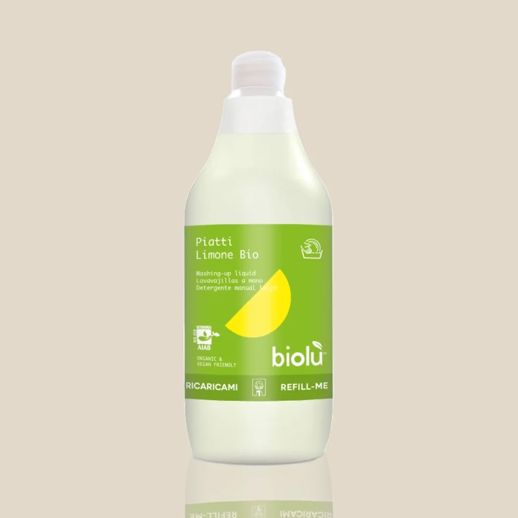 Eliminare le etichette dai barattoli di vetro in modo semplice ed ecologico, detersivo ecologico